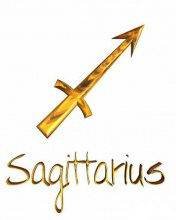 pic for Zodiac Sagittarius